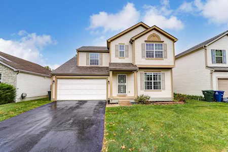 3150 Gallant Drive Columbus, OH 43232