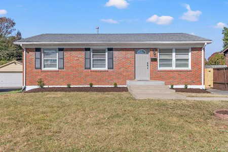 2204 Jasmine Dr Lexington, KY 40504