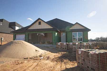 5403 SW Firethorn Ln Bentonville, AR 72713
