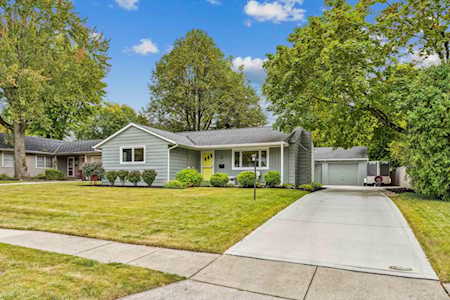 353 Granville Square Worthington, OH 43085
