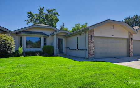866 S Gardenaire Pl Boise, ID 83709