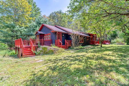 344 Scarawan Rd Stone Ridge, NY 12484