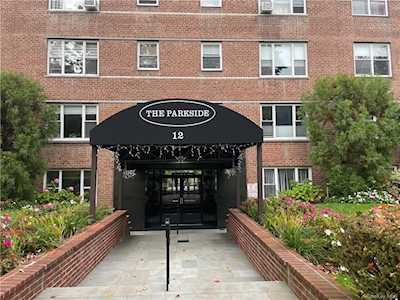 12 Westchester Ave #5B White Plains, NY 10601