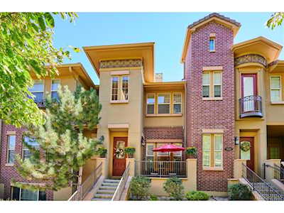 7853 Vallagio Ln Englewood, CO 80112