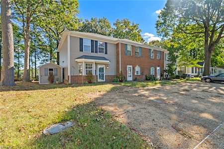 5645 Parish Ln #A Portsmouth, VA 23703