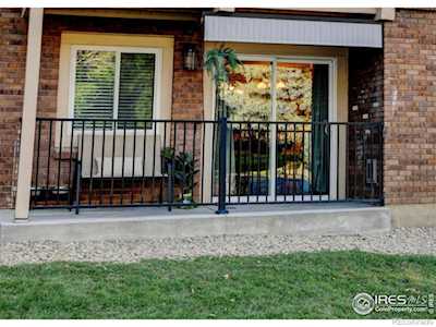 481 S Kalispell Way #104 Aurora, CO 80017