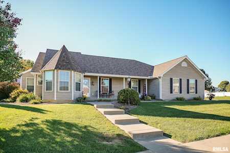 614 N Fairground Way Elmwood, IL 61529