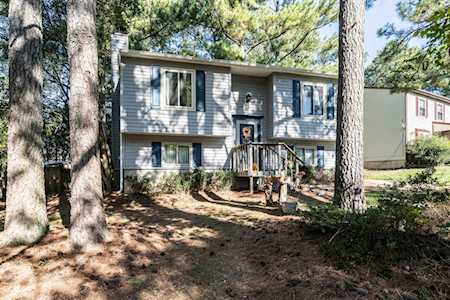 2420 Tusket Court Raleigh, NC 27613