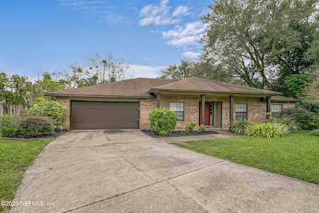12282 Chimney Trail LN Jacksonville, FL 32258