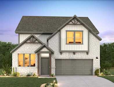 117 Marvins BND Georgetown, TX 78626