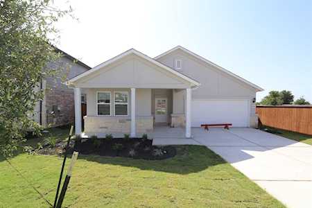 15105 Ollie Briar ST Pflugerville, TX 78660