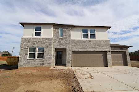 15209 Ollie Briar ST Pflugerville, TX 78660