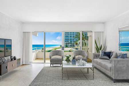 2701 S Ocean Boulevard #42 Highland Beach, FL 33487