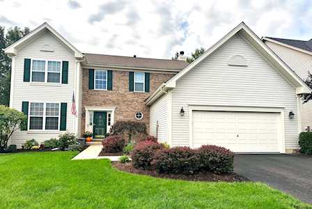 3619 Provence Dr St. Charles, IL 60175