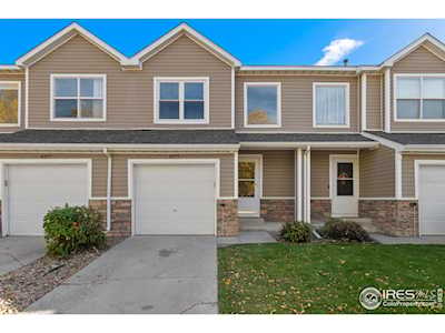 4253 Georgetown Dr Loveland, CO 80538