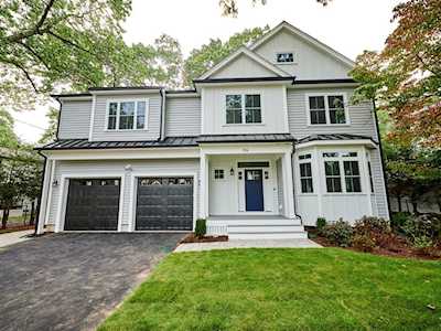96 Winchester Rd Arlington, MA 02474