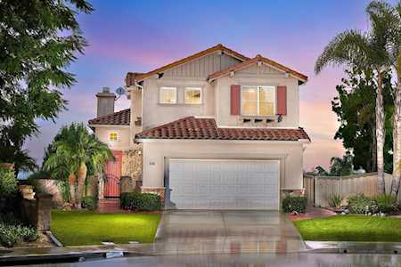 3606 Promontory Place Carlsbad, CA 92010
