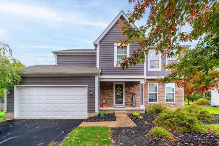 787 Village Park Drive Powell, OH 43065