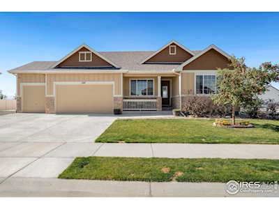 1547 Lake Vista Way Severance, CO 80550