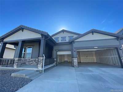 15464 W Columbia Ave Morrison, CO 80465