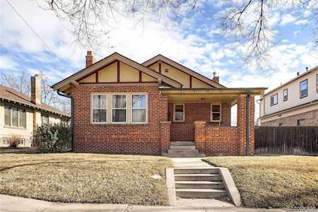 346 S Williams St Denver, CO 80209