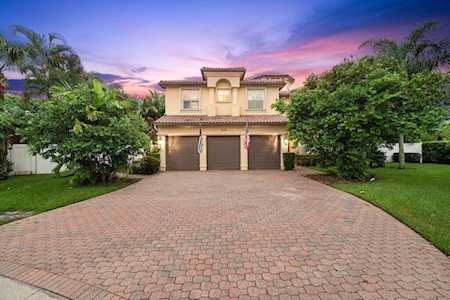 3178 Hartridge Terrace Wellington, FL 33414
