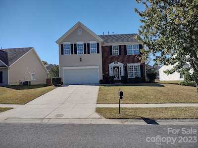 12128 Creek Turn Dr Charlotte, NC 28278