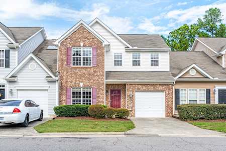 4 Suncrest Court Durham, NC 27703
