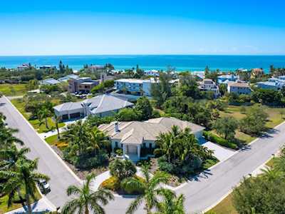 617 Neptune Ave Longboat Key, FL 34228