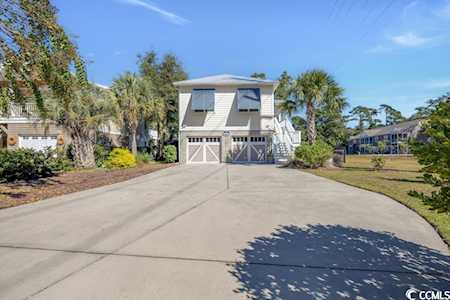 156 Harbourreef Dr. Pawleys Island, SC 29585