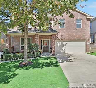 11939 Ocelot Path San Antonio, TX 78253