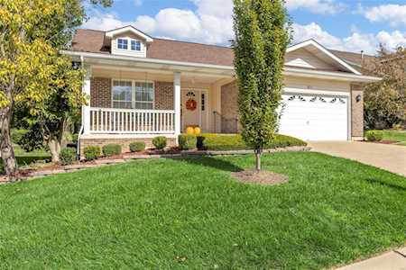 833 Harmony Terr Lake St Louis, MO 63367