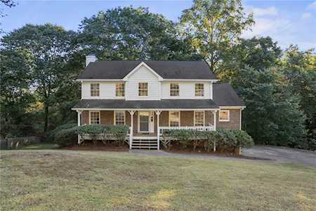 1657 Ellenwood Drive NE Roswell, GA 30075