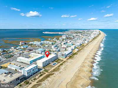 7301 Atlantic Ave #1J Ocean City, MD 21842