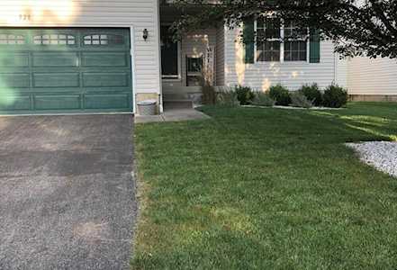 528 Farm Hill Court Blacklick, OH 43004