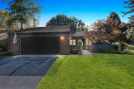 141 Webster Heights Dr Green Bay, Village of Allouez, WI 54301