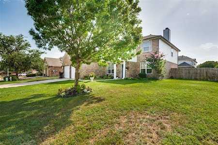 13525 Quail View Drive Fort Worth, TX 76052