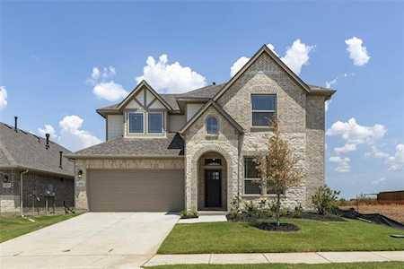 16721 Hidden Cove Drive Celina, TX 75009