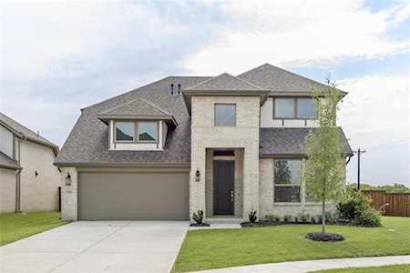 5204 Fox Run Drive Celina, TX 75009