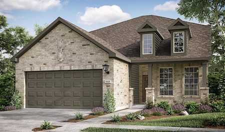 209 Barton Oak TRL Georgetown, TX 78628