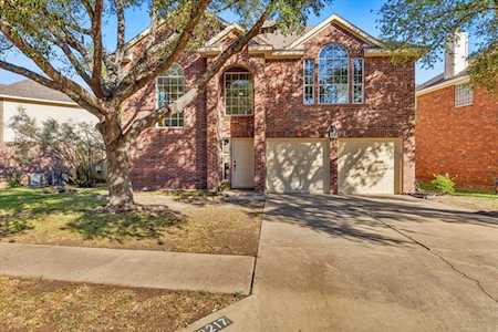 8217 Miller Falls DR Round Rock, TX 78681