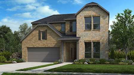 1508 Caylea Bluff LN Georgetown, TX 78628