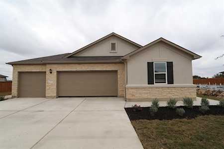 15217 Ollie Briar ST Pflugerville, TX 78660