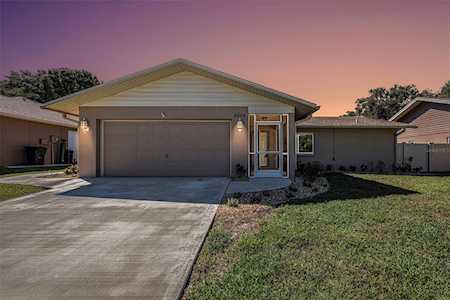 3058 Hidden Hills Dr Palm Harbor, FL 34683