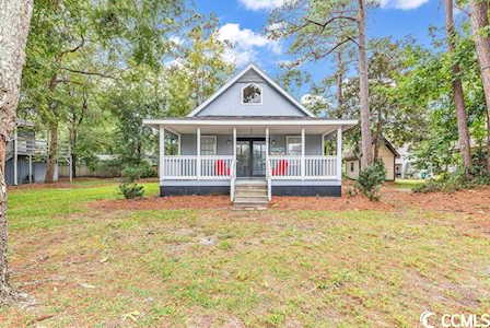 319 13th Ave. S Surfside Beach, SC 29575