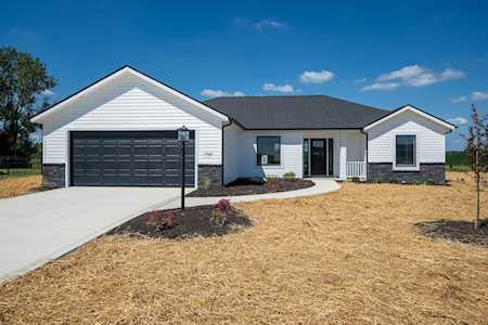 1584 Lagonda Trail Fort Wayne, IN 46818