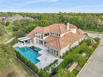 1000 Cool River Drive Southlake, TX 76092