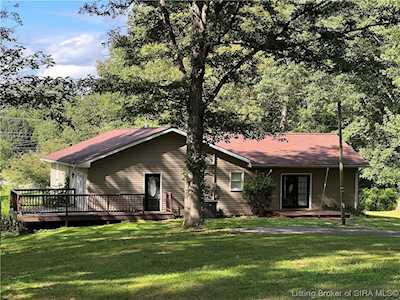 7745 Golden Davis Rd NW New Salisbury, IN 47161