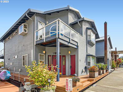 14565 NW Larson RD #15 Portland, OR 97231