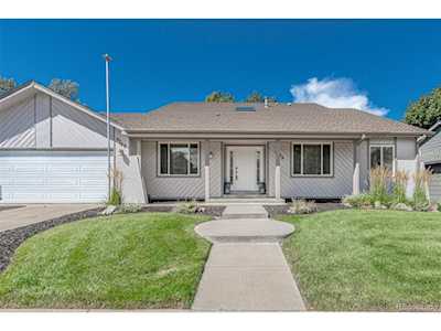 5799 S Kenton Way Englewood, CO 80111